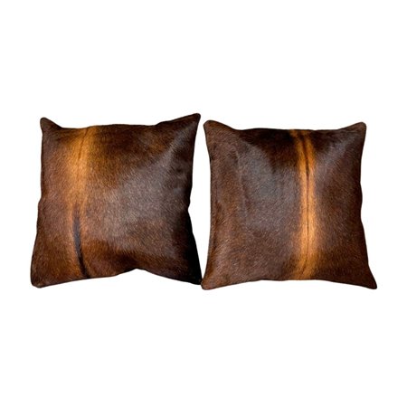 Cowhide Pillow One Piece