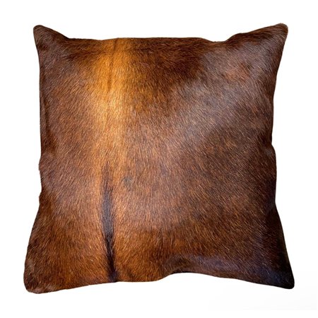 Cowhide Pillow One Piece