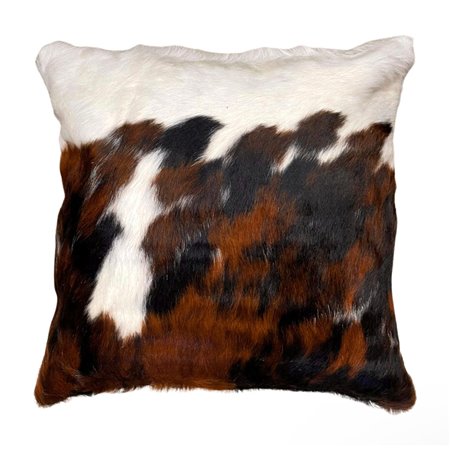 Cowhide Pillow One Piece