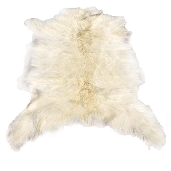 Goat Hide Cashmere