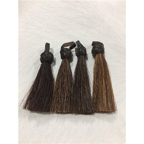 Horse Tail Tassel